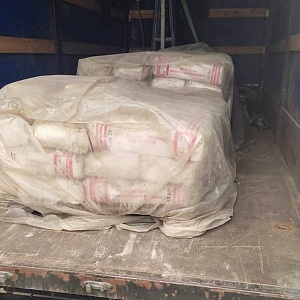 Напрягающий цемент НЦ-20-32,5Н